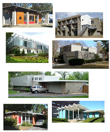 Ky Modern - Midcentury & Modern in Kentucky