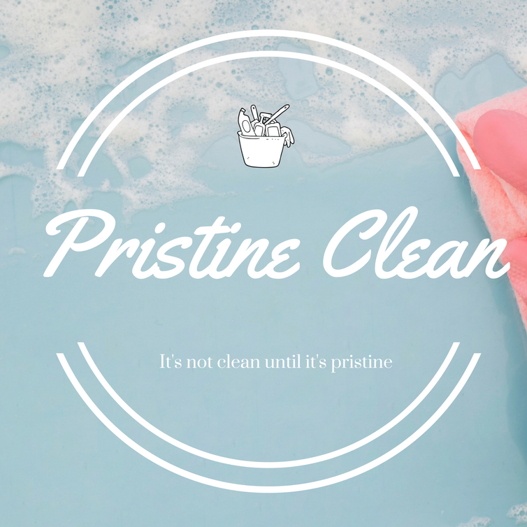 It's Not Clean Until It's Pristine