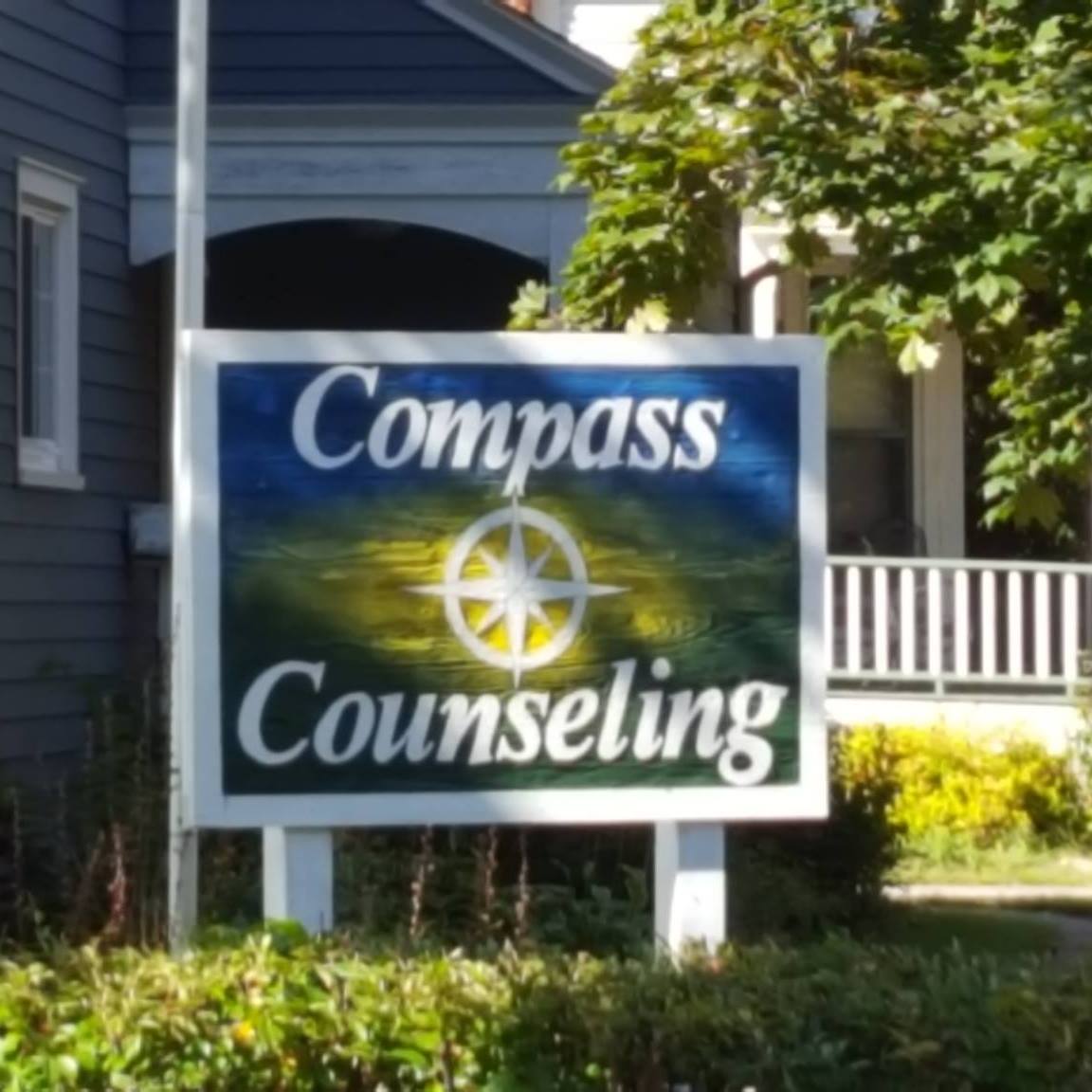 Compass Counseling, Weston Center