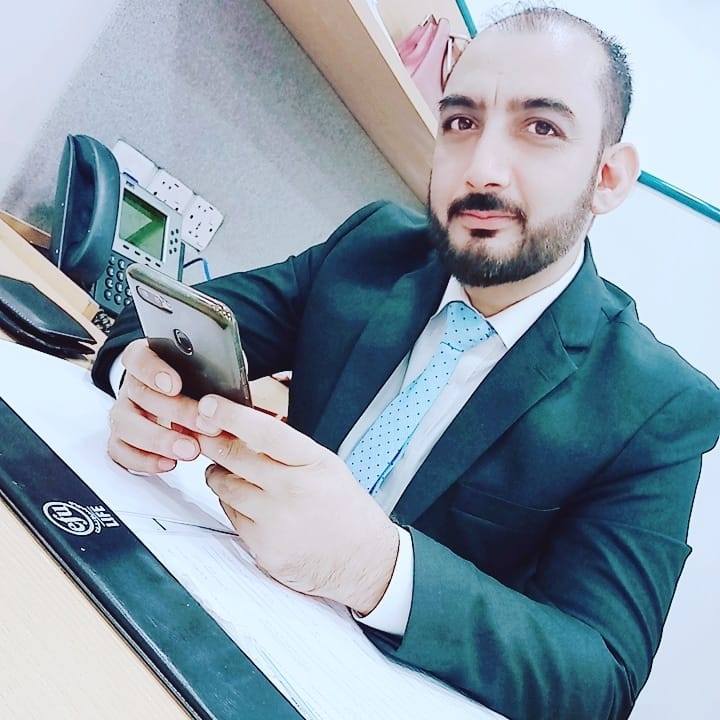 Shahid Rafique - Financial Adviser