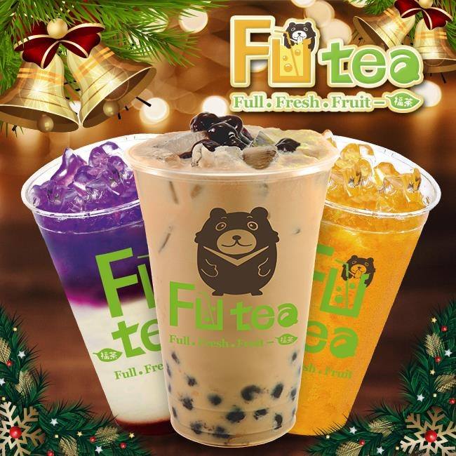 FU TEA | Ho Chi Minh City