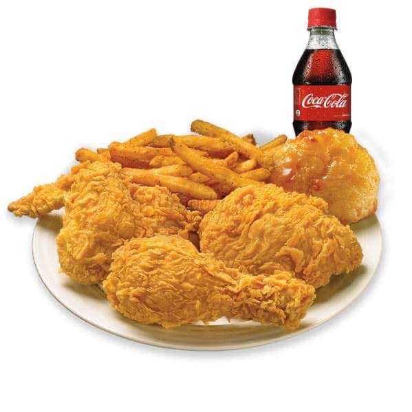Gà Rán KFC Thanh Hà-Chicken n0.1 | Hanoi