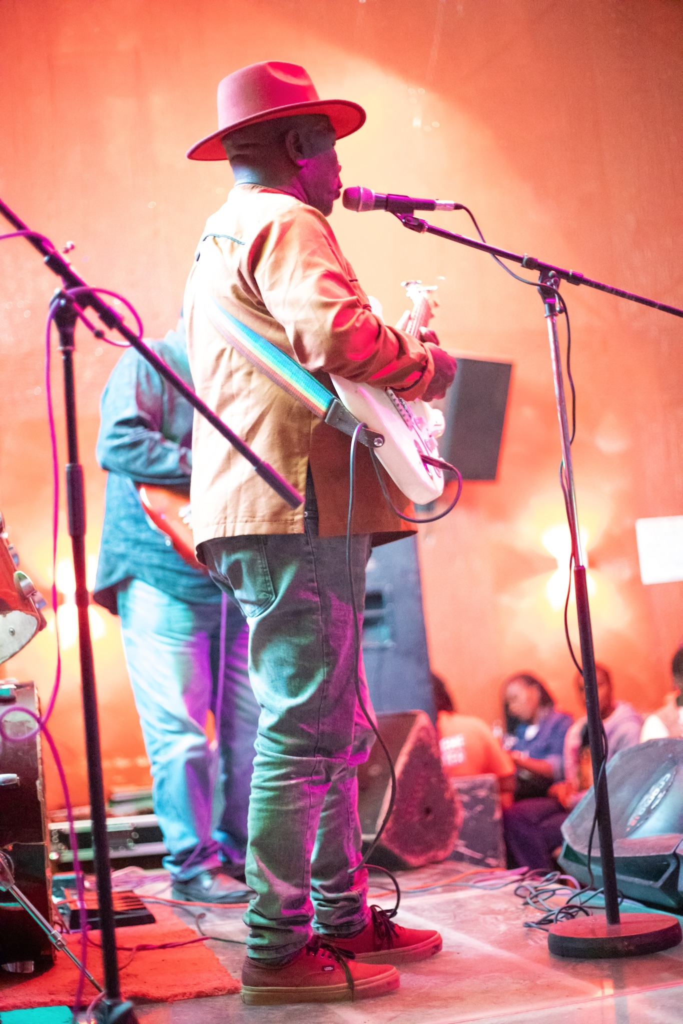 Musaimo wanjeri
