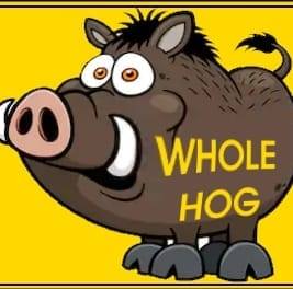 Profile for Whole Hog Productions