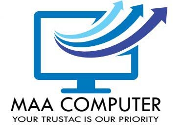 Maa Computer Sales & Service | Rajshahi