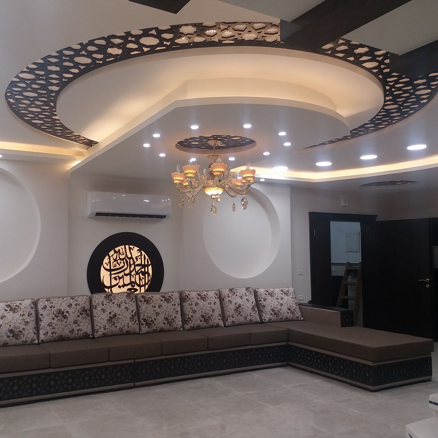 ديكورات ابو عمرو