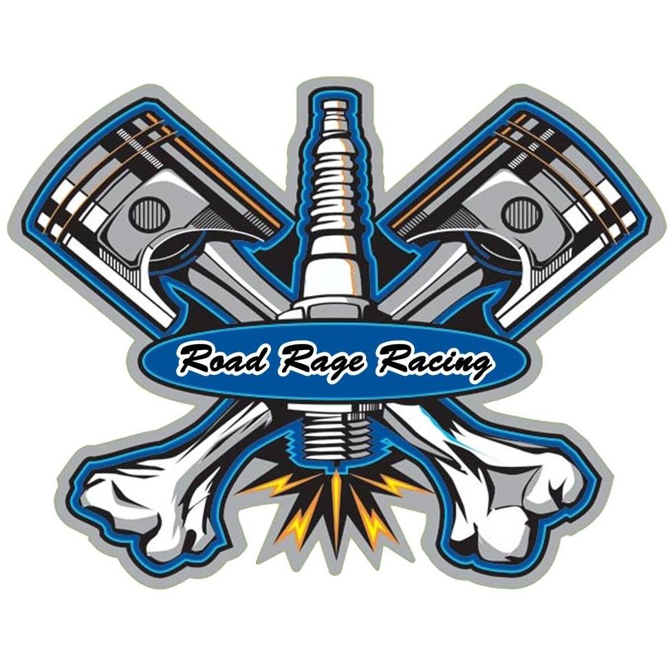Road Rage Racing