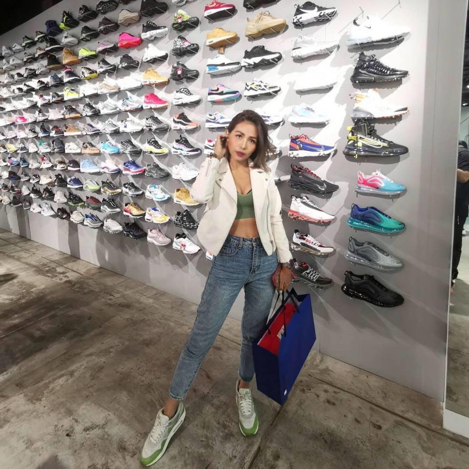 Ok. Shop รองเท้ามือสองของแท้