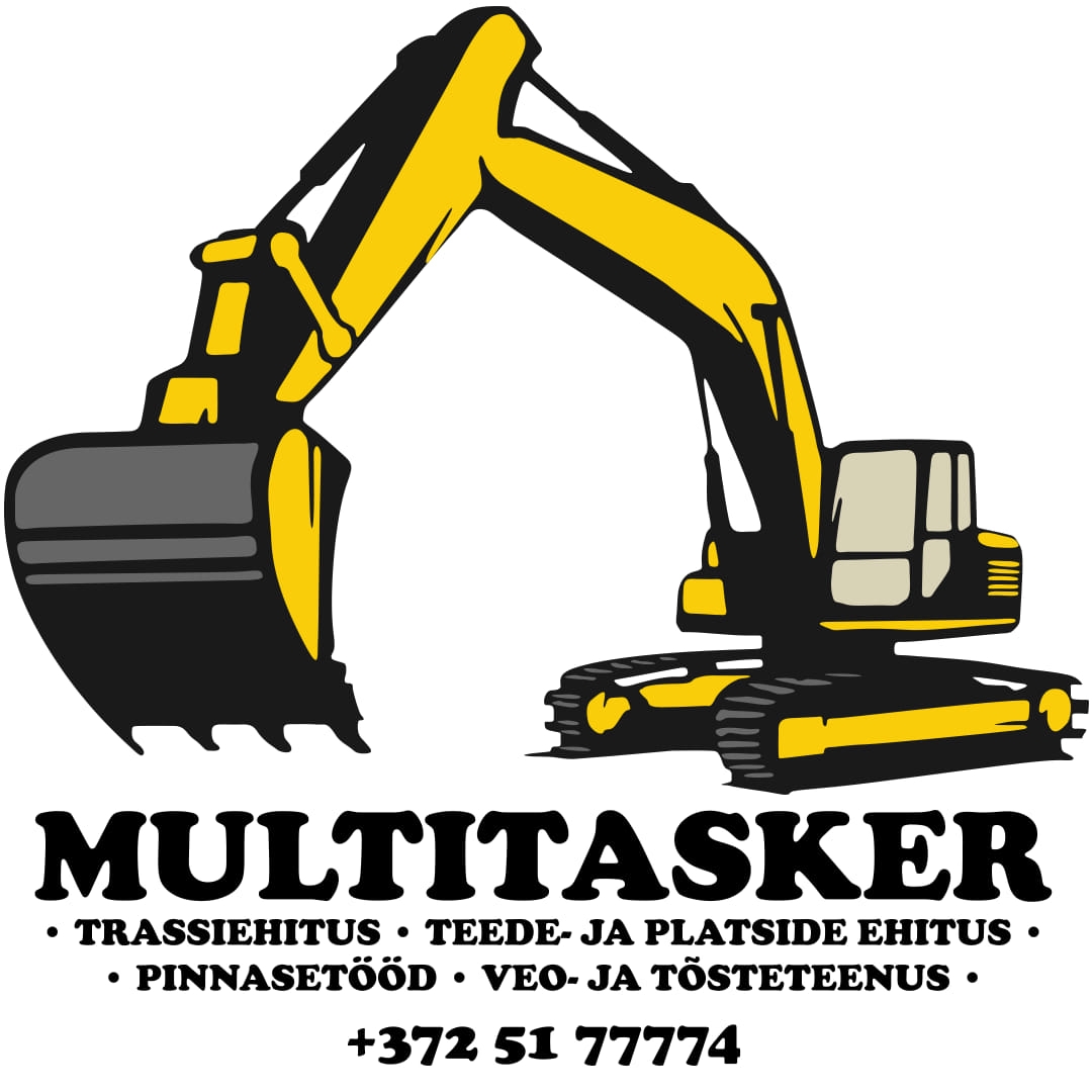 Multitasker OÜ