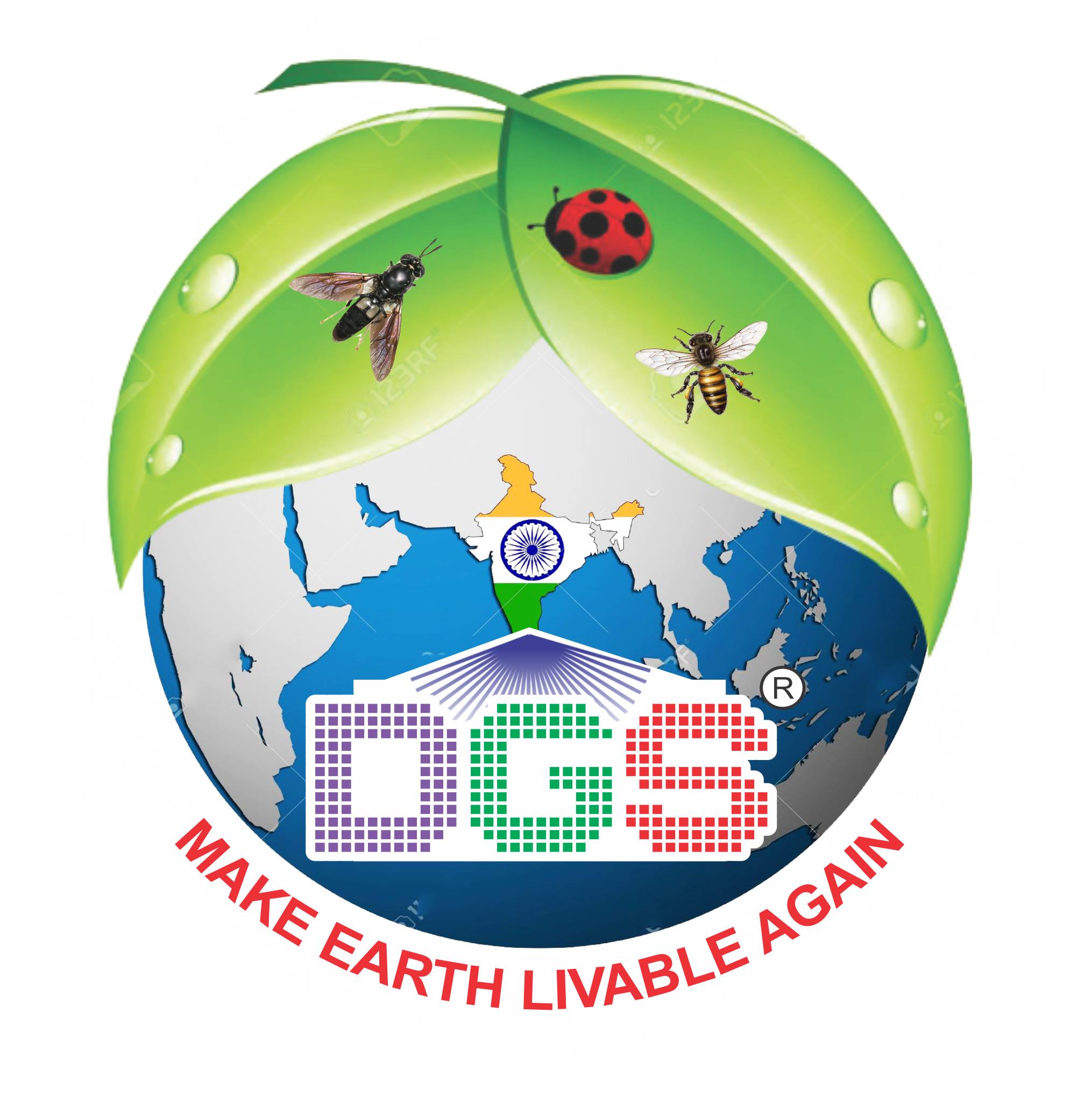 Digital Green Services | Tiruchirappalli