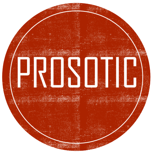 Prosotic