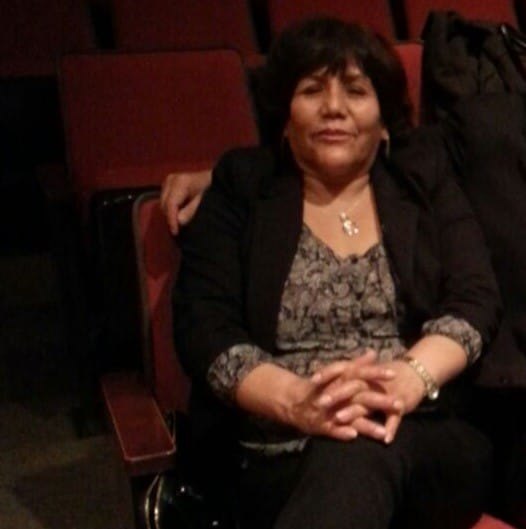 Norma Rojas, Representante Independiente Rena Ware
