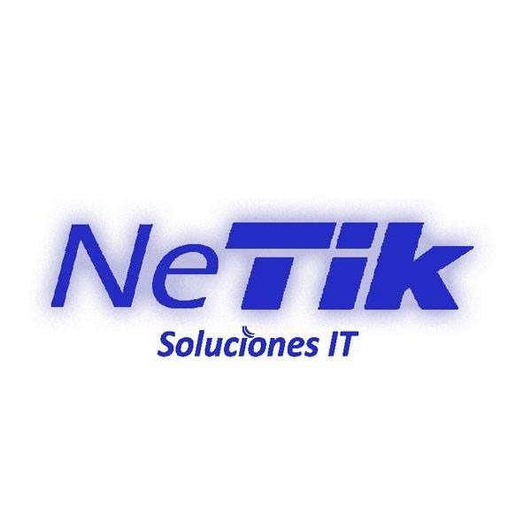 Netik