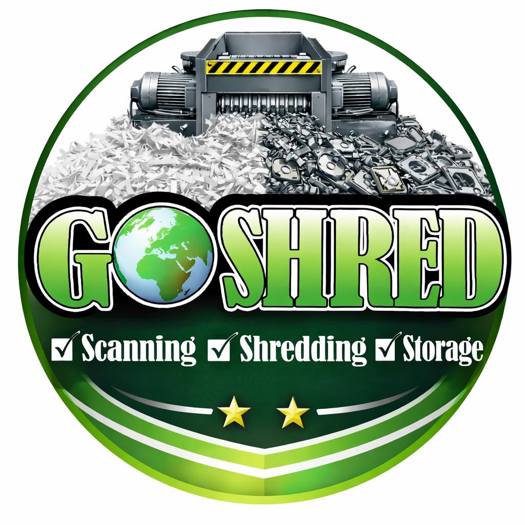 GO SHRED - Nathan, one of our awesome Shredding technicians, was caught ...