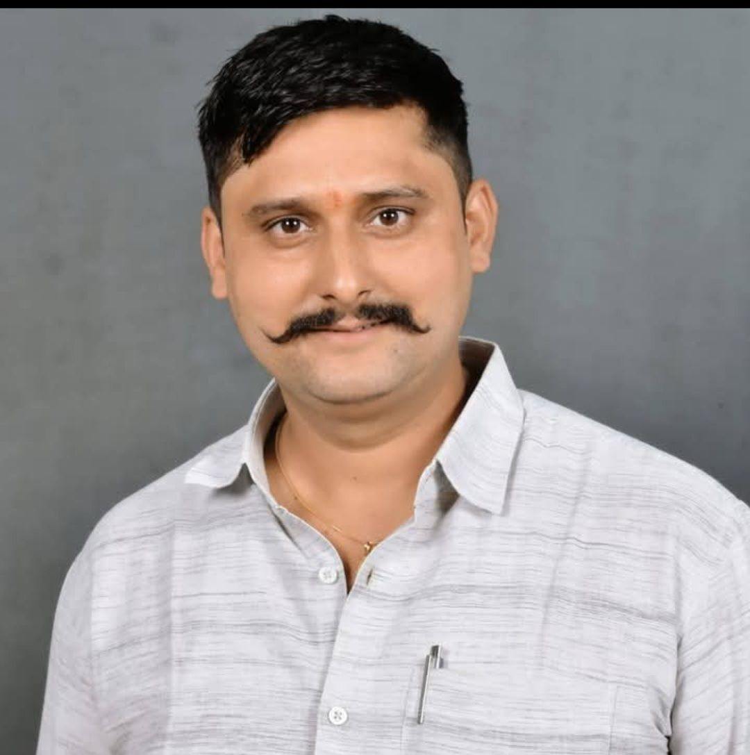 Avdesh Tiwari | Chharra