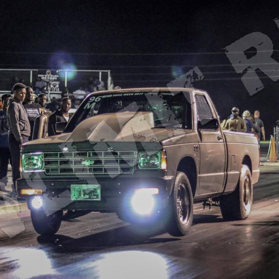 Red Beard Racing