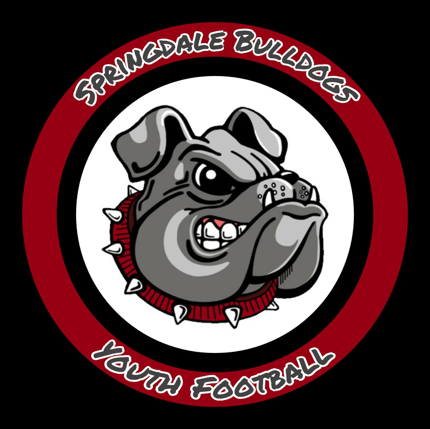 Springdale Bulldogs Youth Football & Cheer