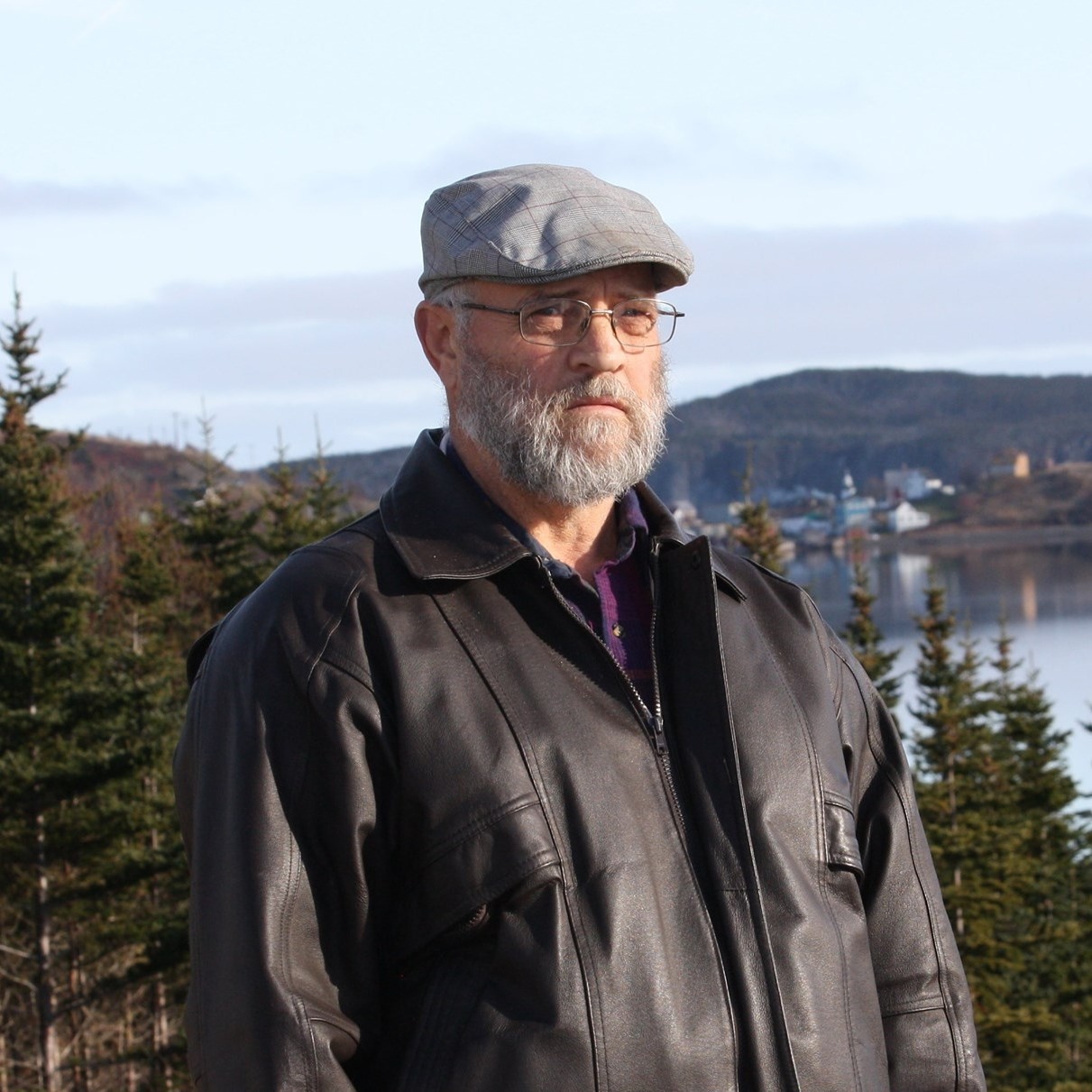 Goose Cove Boat Build