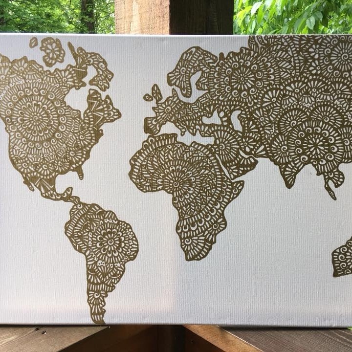 Meraki- Handmade in India