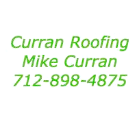 Curran Roofing | Elk Point SD