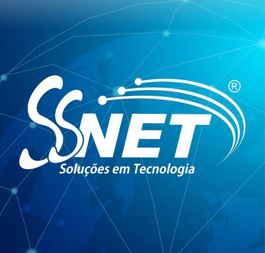 SSNet Provedor | São João do Paraíso MG