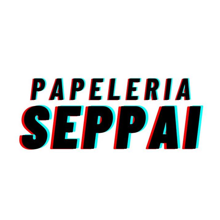 Papelería Seppai | Juchitán de Zaragoza