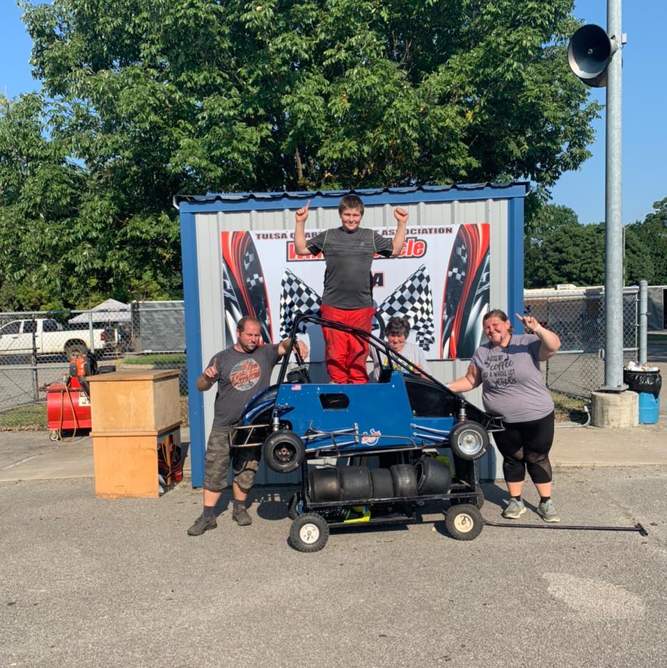 Hog Wild Racing