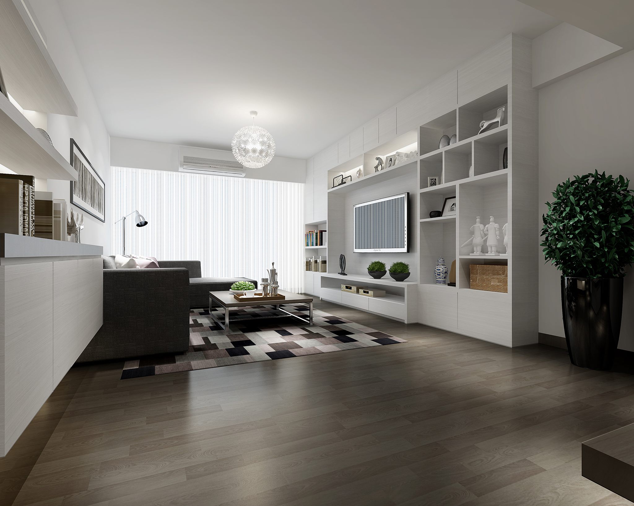 樂禕空間設計工作室 Renee Chen Design Studio | Xinbei