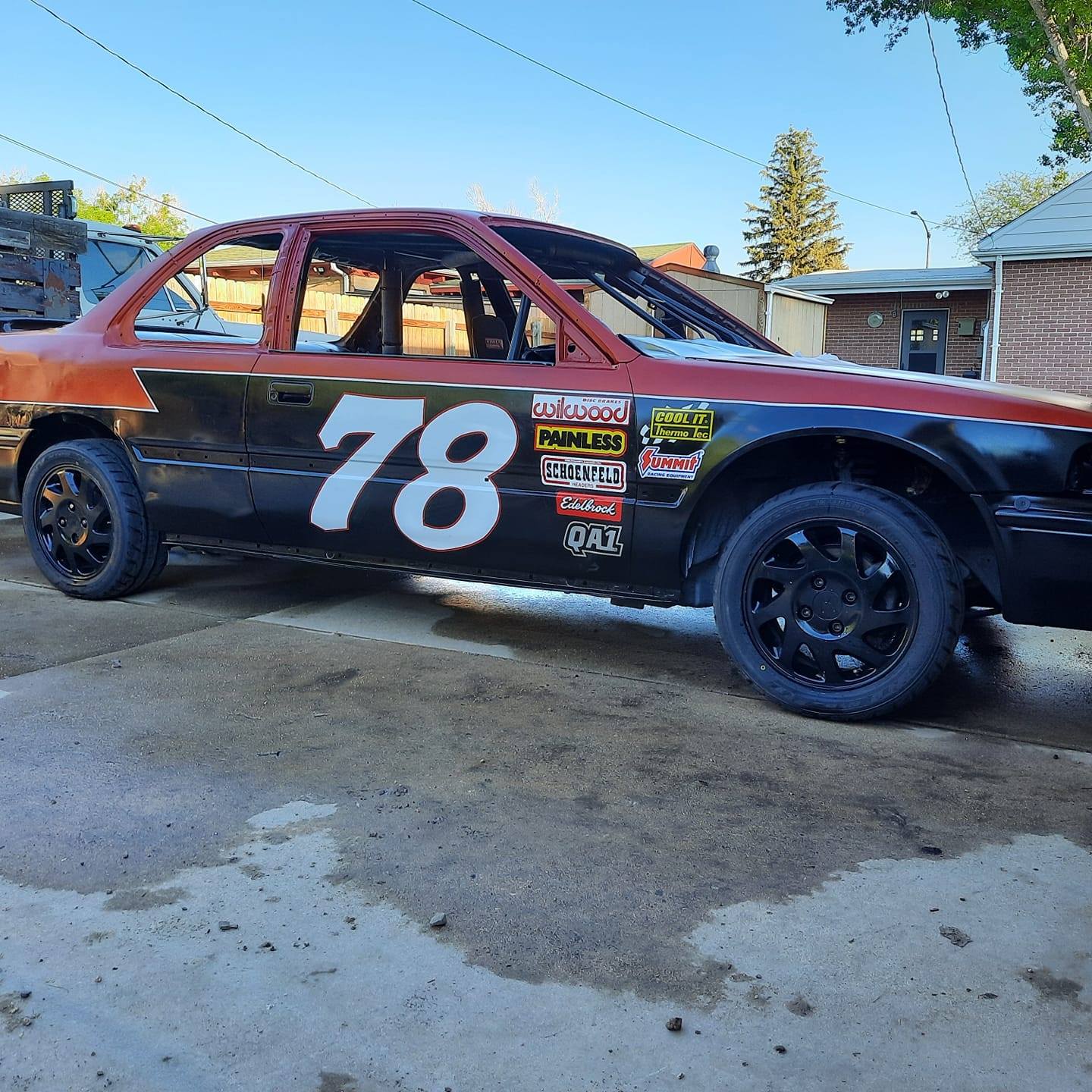 JDP Motorsports