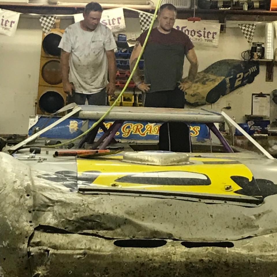 Fields Racing