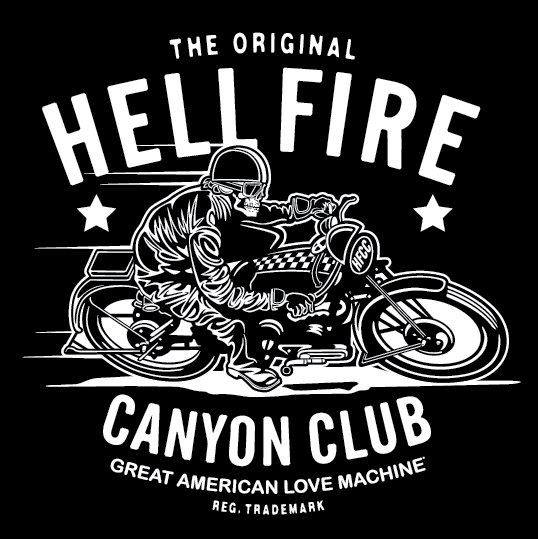Hell Fire Canyon Club (@HELLFIRECANYONCLUB) • Facebook