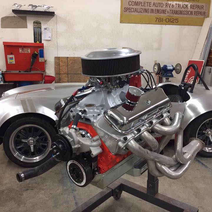 Auto Works Inc | Vernal UT