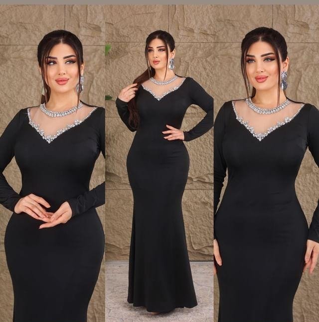 أزياء جولنار Julnar Fashion1