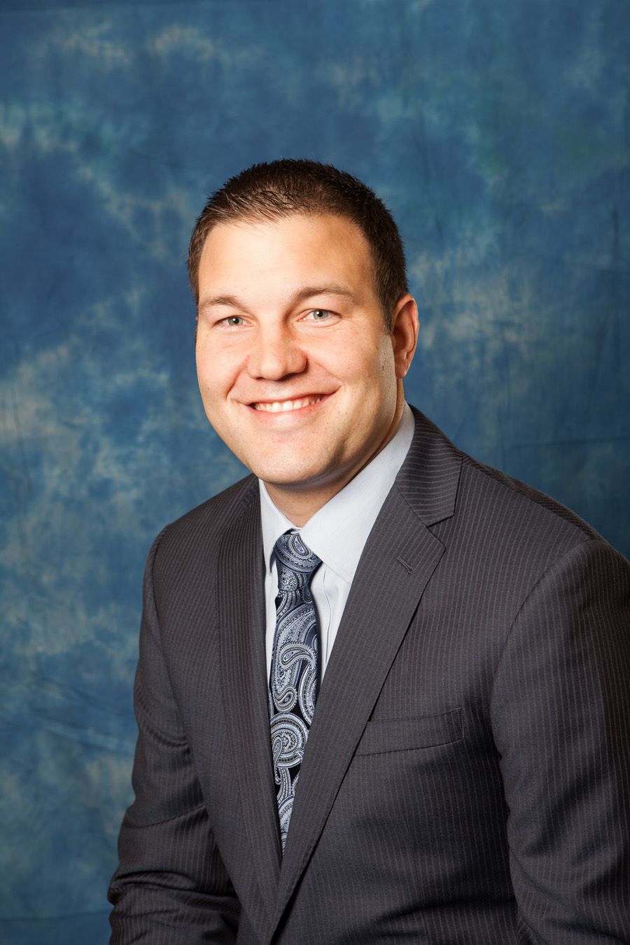 Christian Rasband Evershore Financial Group