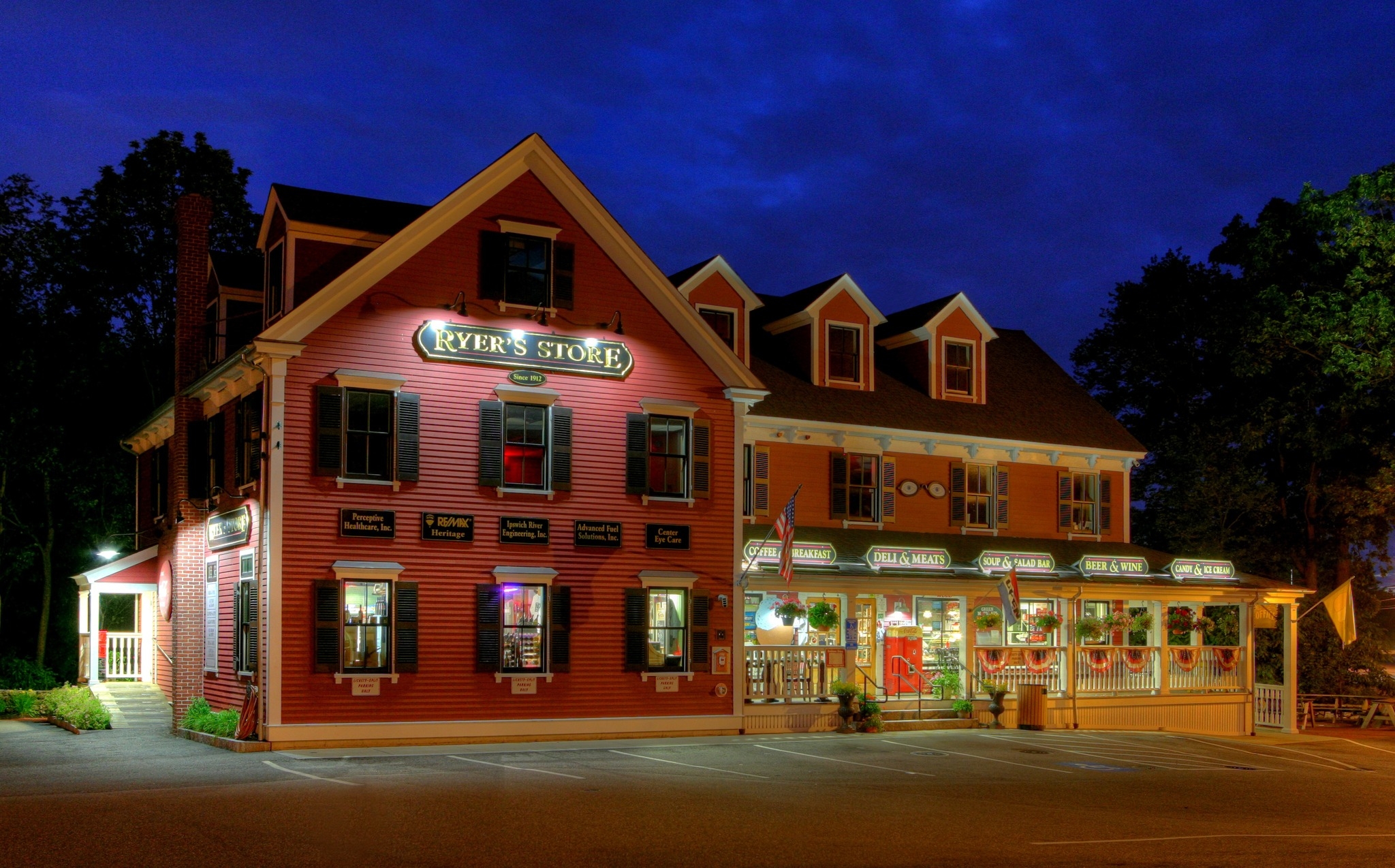 Ryer's Country Store | North Reading MA