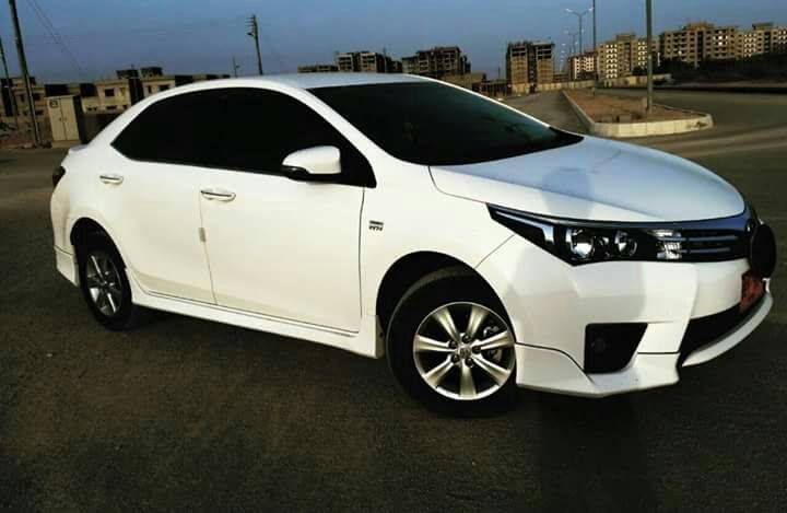 AZAAN Rant a Car