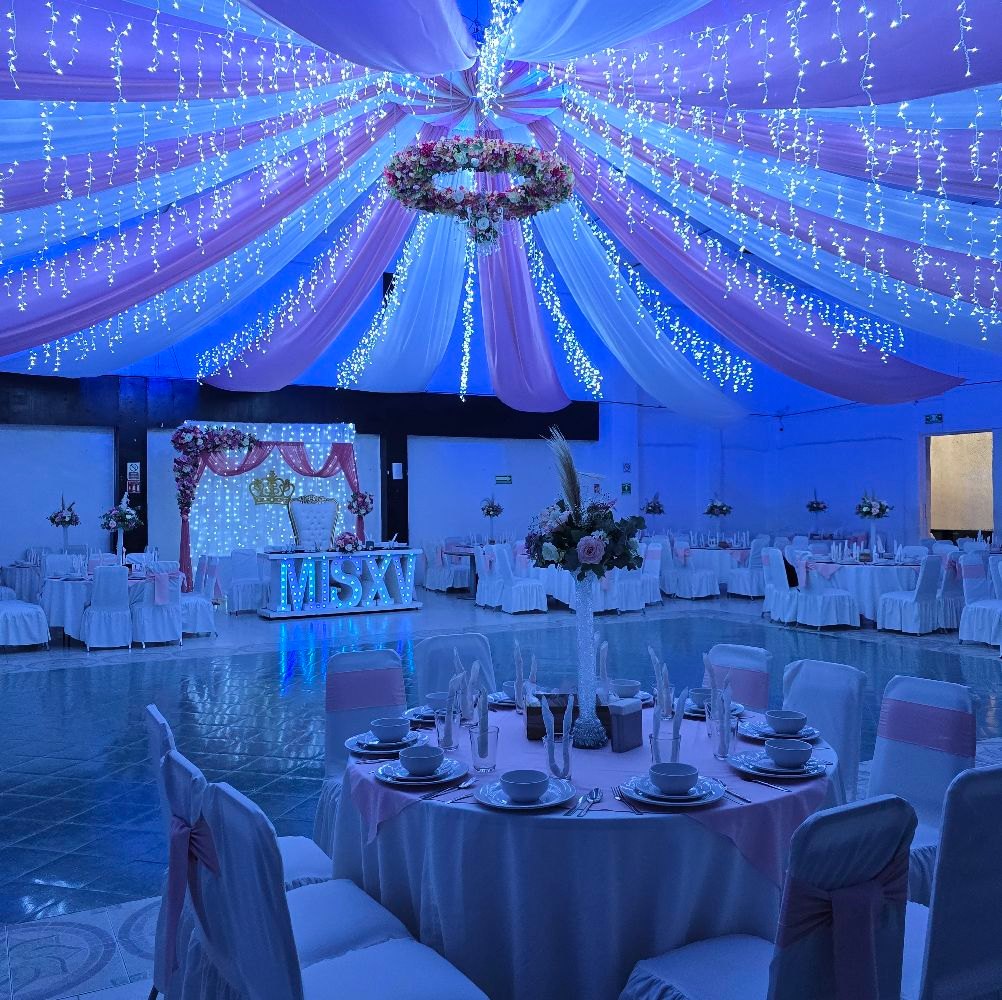 Compra Y Venta La Presa 💙 | Buenas tardes busco salón de eventos por ...