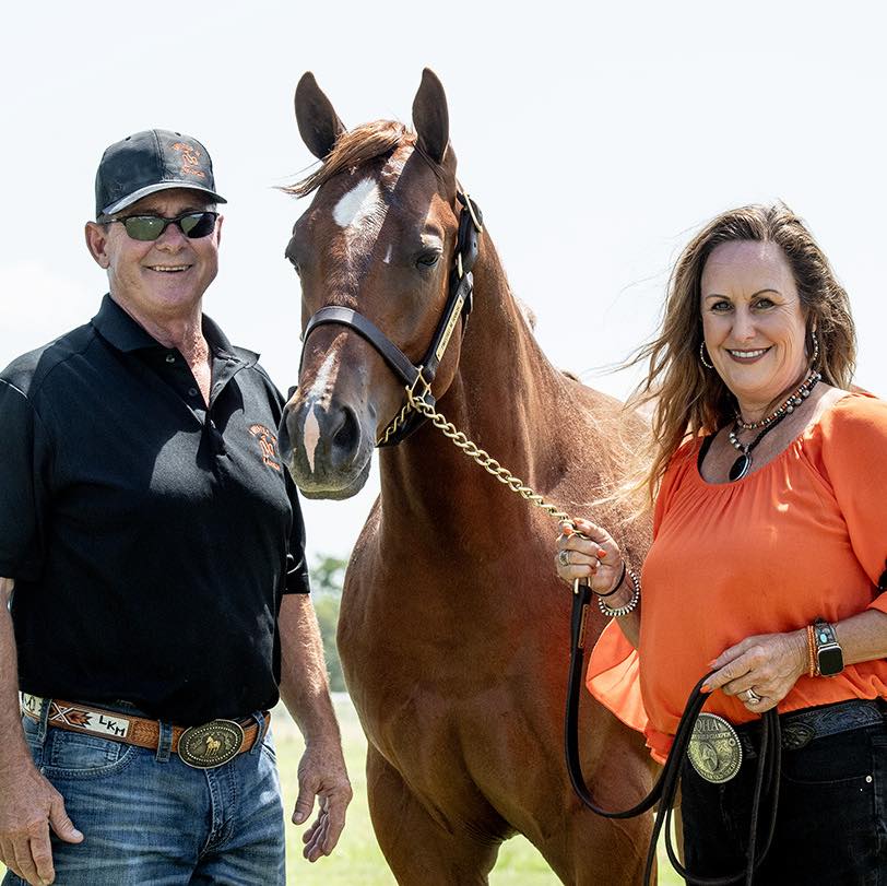 Twisted M Ranch | Paoli OK