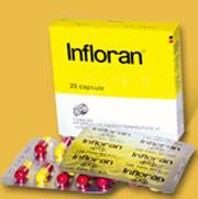 益腹寧 infloran 凍晶活性乳酸益生菌-藥品等級