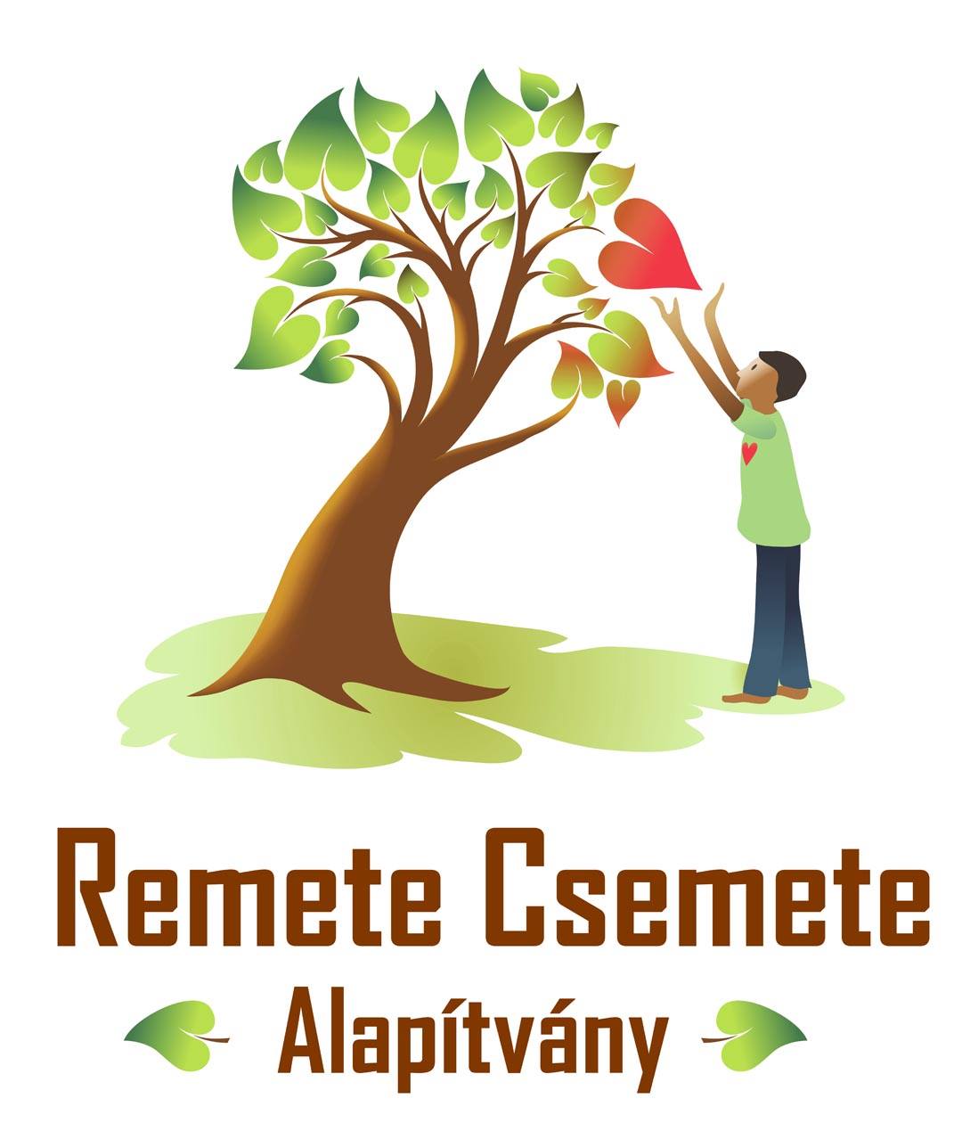 Remete Csemete Alapítvány