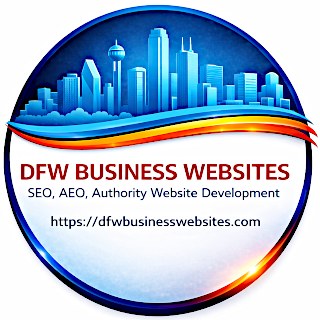 DFW Business Websites