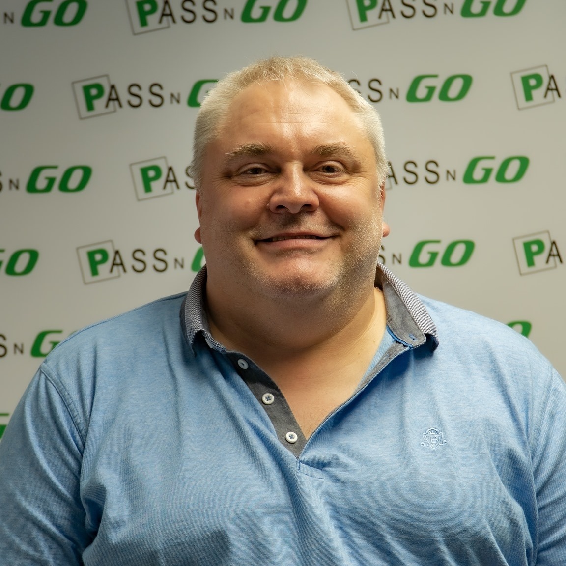 Passing With Neil Fairess | Chester-le-Street