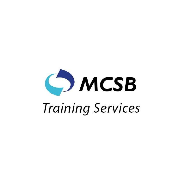 MCSB Training Services