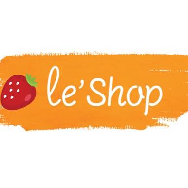 LE’ SHOP