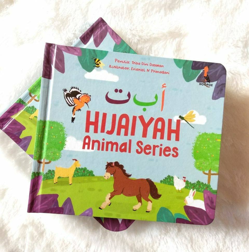 Rayya Parenting Class | Banyumas