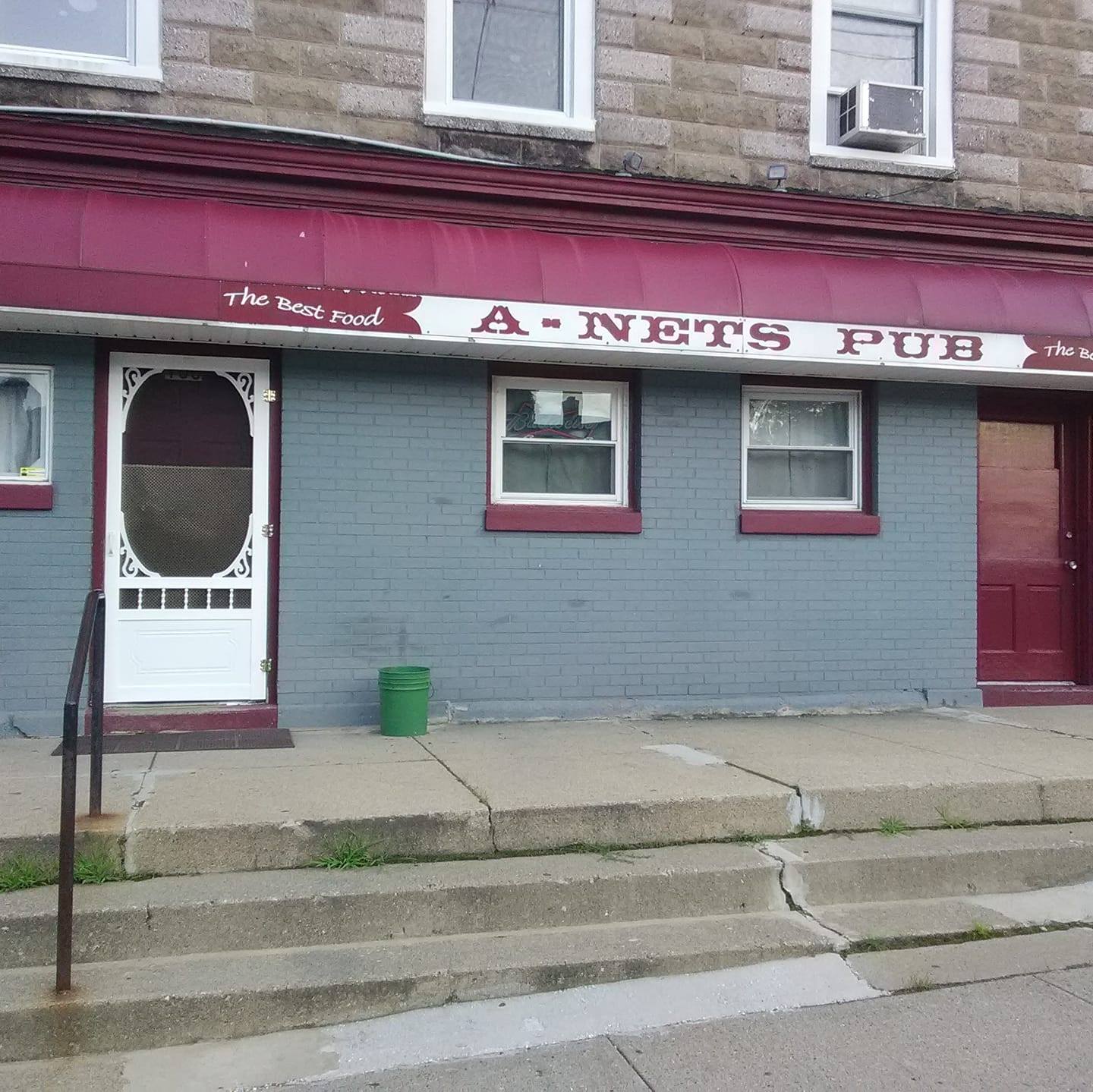 A-Nets Pub & Sub | Netcong NJ
