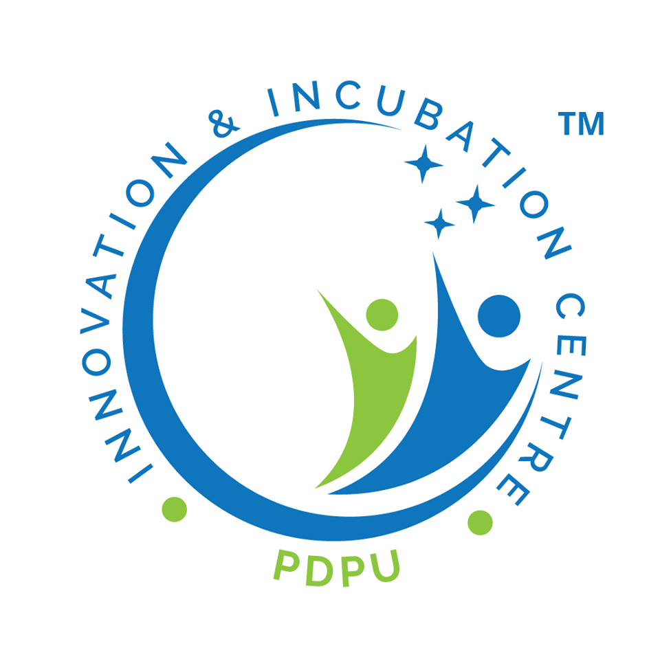 Innovation And Incubation Centre, PDPU