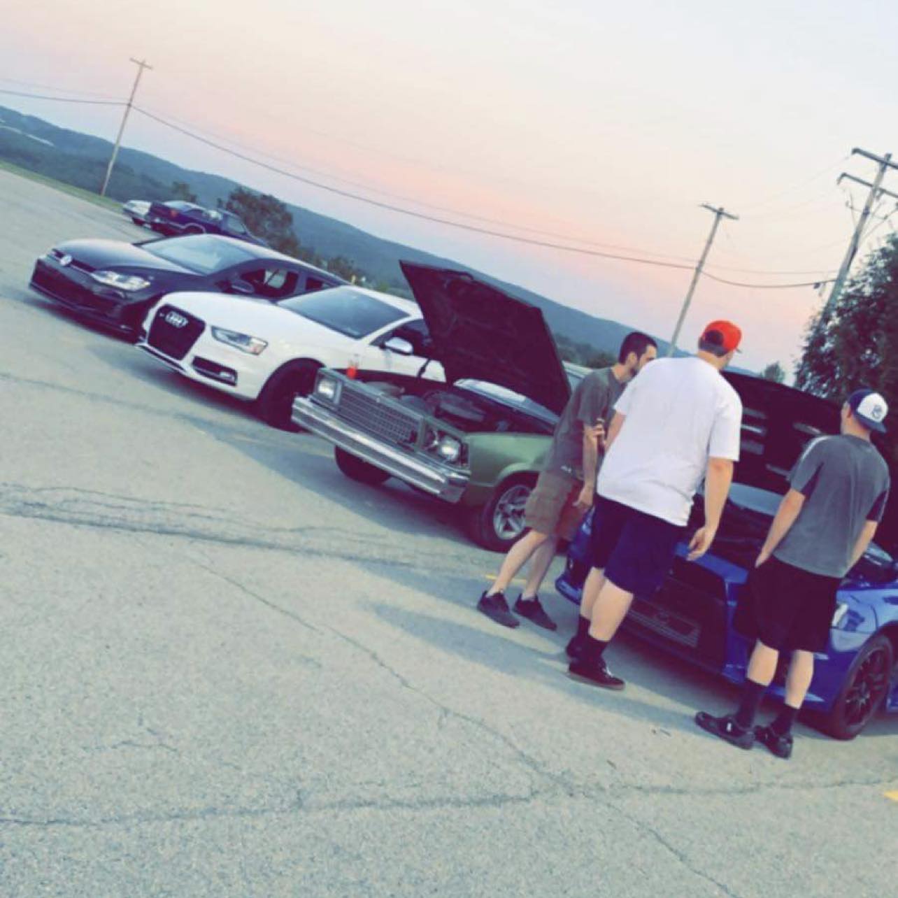 Pure Performance Group