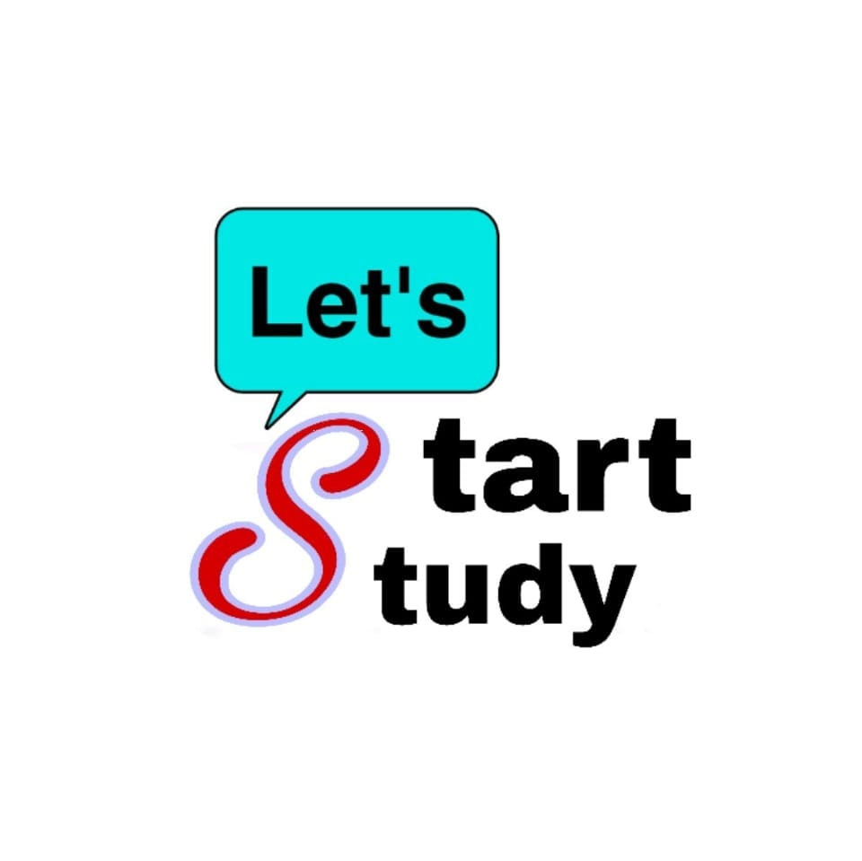 Let's start study 【SSC】