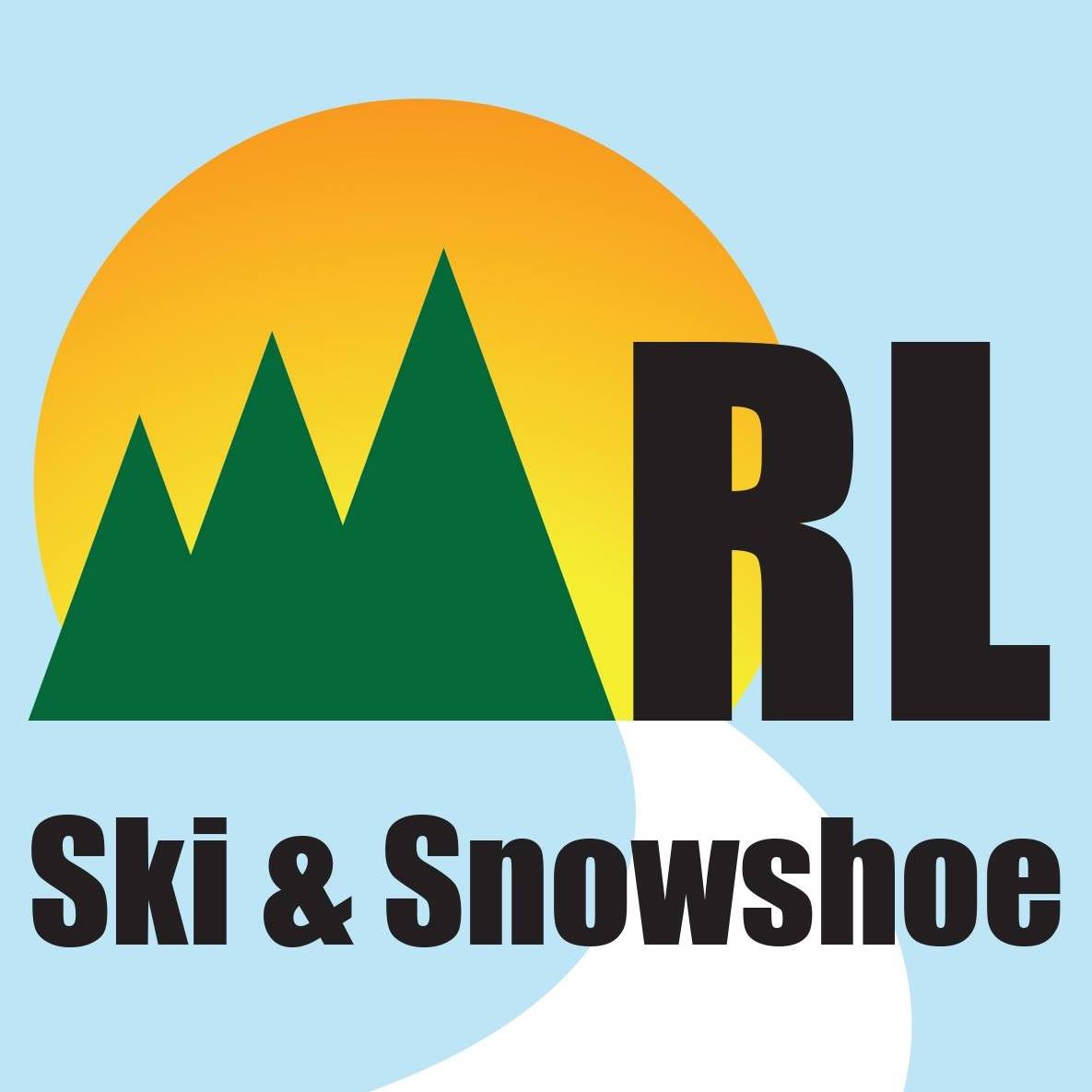 Fun!! 🤩 - Rib Lake Ski & Snowshoe Club | Facebook